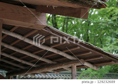 鴨長明の方丈（スモールハウス）その10 129232689