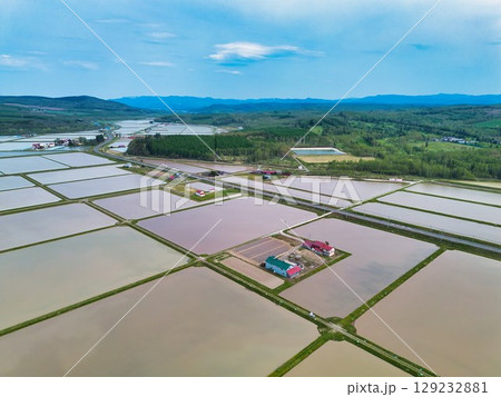 空中散歩 129232881