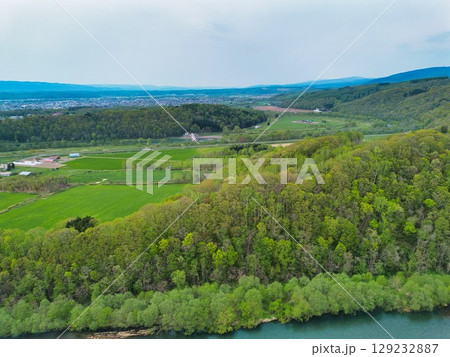 空中散歩 129232887