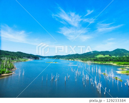 風景写真 風景写真 129233384