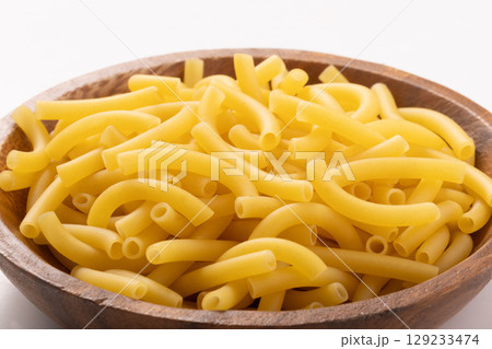 マカロニ 129233474