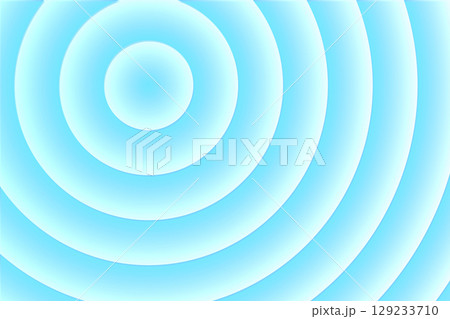 Azure light blue spiraling circles decor pattern Azure light blue spiraling circles decor pattern 129233710