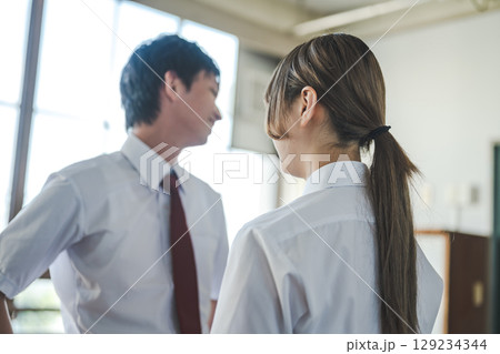 高校生のイメージ 129234344