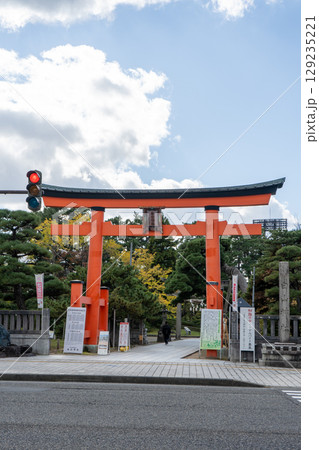 新潟県新潟市 白山神社 新潟県新潟市 白山神社 129235221