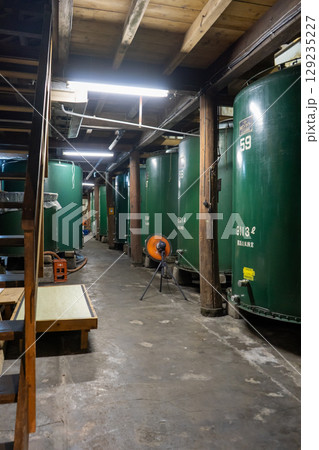 新潟県新潟市の酒蔵 今代司酒造 新潟県新潟市の酒蔵 今代司酒造 129235227