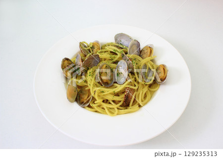 ボンゴレスパゲティ ボンゴレスパゲティ 129235313