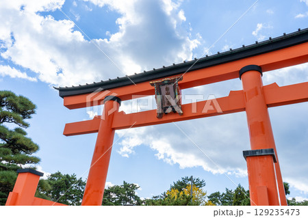 新潟県新潟市 白山神社 新潟県新潟市 白山神社 129235473