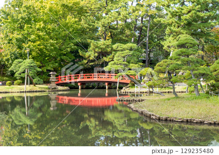 新潟県新潟市 白山神社 新潟県新潟市 白山神社 129235480