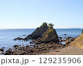 友ヶ島　孝助松海岸 129235906
