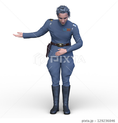 軍人 129236846
