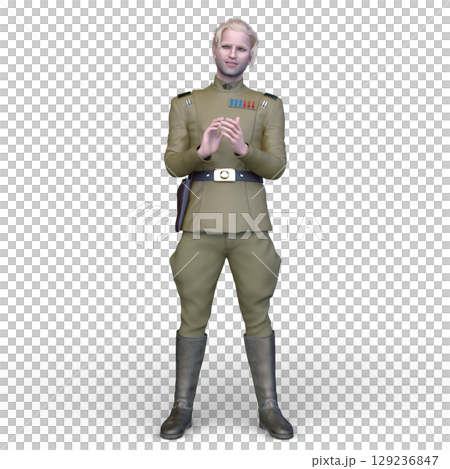 軍事人員 軍事人員 129236847