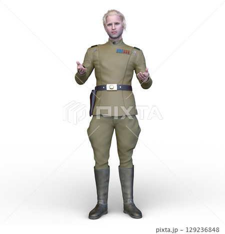 軍人 軍人 129236848