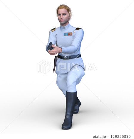 軍人 軍人 129236850