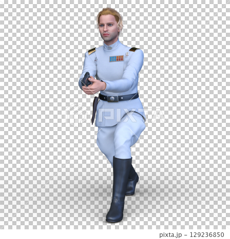軍人 軍人 129236850