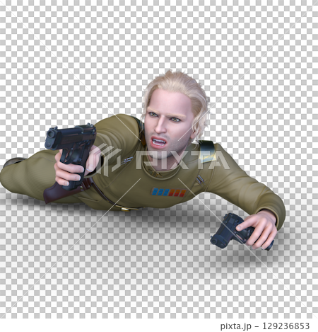 軍事人員 軍事人員 129236853