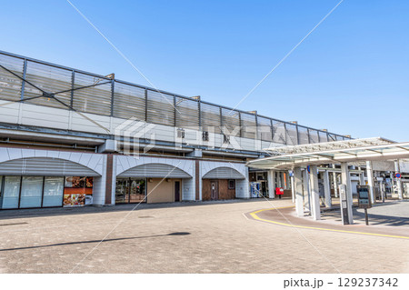 群馬県前橋市 JR前橋駅(南口) 群馬県前橋市 JR前橋駅(南口) 129237342