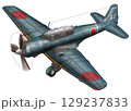 九九式襲撃機/ 軍偵察機 129237833