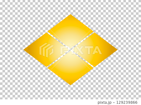 武田菱金 129239866