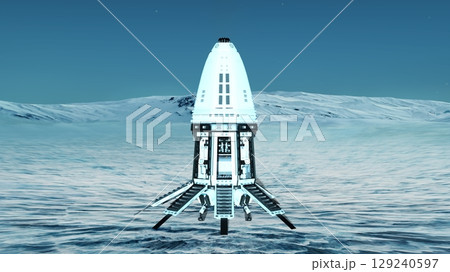 スペースシャトル 129240597