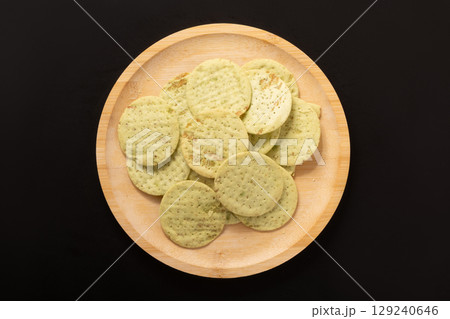 枝豆チップス 129240646