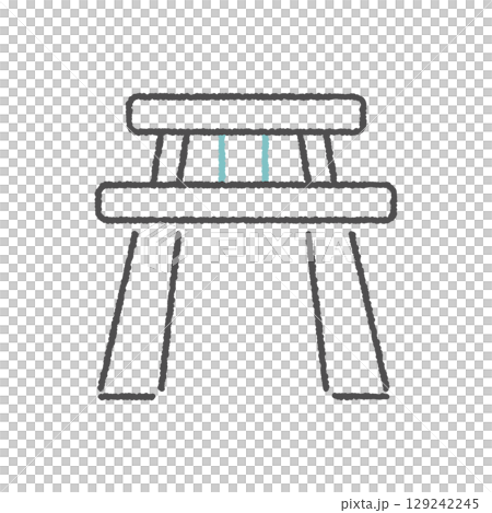 牌坊圖標 129242245