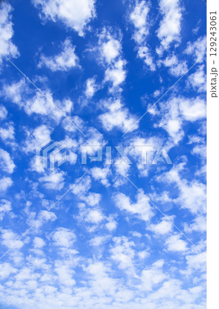 秋の空 129243061