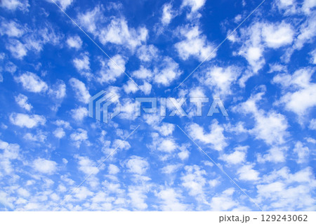 秋の空 秋の空 129243062