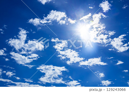 秋の空 129243066