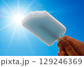 ガリガリアイス 129246369