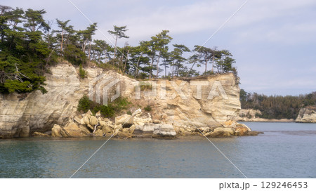 宮城県松島湾 129246453