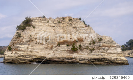 宮城県松島湾 宮城県松島湾 129246460
