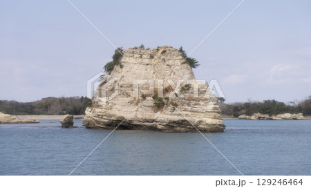 宮城県松島湾 129246464