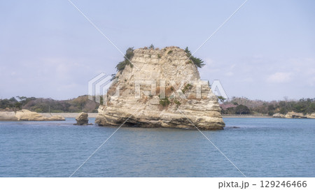 宮城県松島湾 129246466
