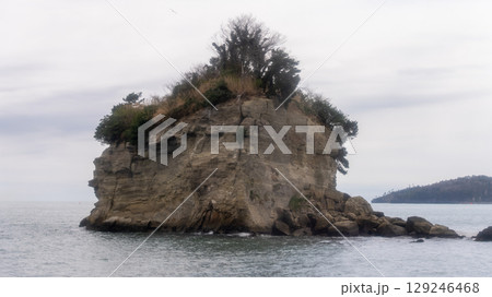 宮城県松島湾 宮城県松島湾 129246468