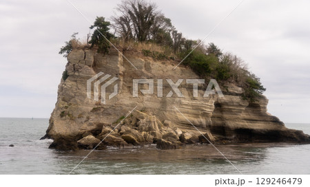 宮城県松島湾 宮城県松島湾 129246479