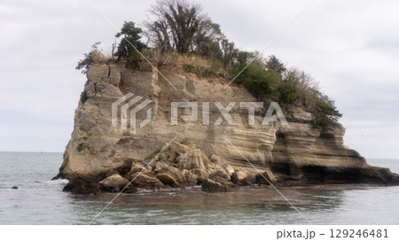 宮城県松島湾 宮城県松島湾 129246481