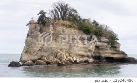 宮城県松島湾 宮城県松島湾 129246486