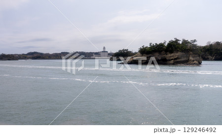 宮城県松島湾 宮城県松島湾 129246492