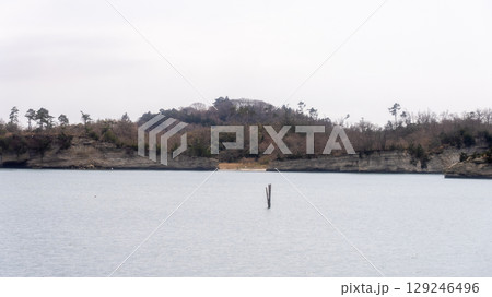 宮城県松島湾 129246496