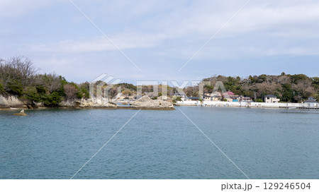宮城県松島湾 宮城県松島湾 129246504