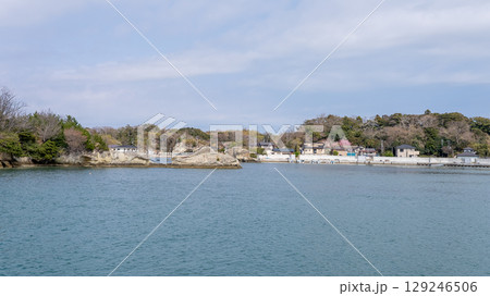 宮城県松島湾 宮城県松島湾 129246506