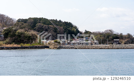 宮城県松島湾 129246510