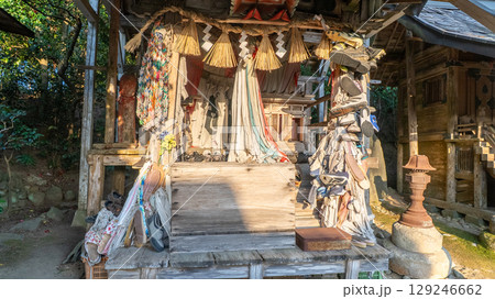 宮城県多賀城市 荒脛巾神社 宮城県多賀城市 荒脛巾神社 129246662