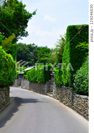 知覧武家屋敷群 129246830