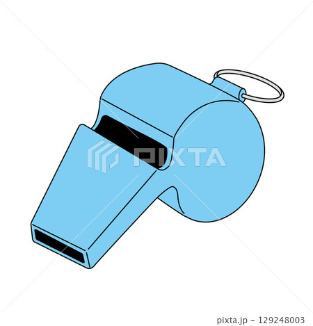 ホイッスル 129248003