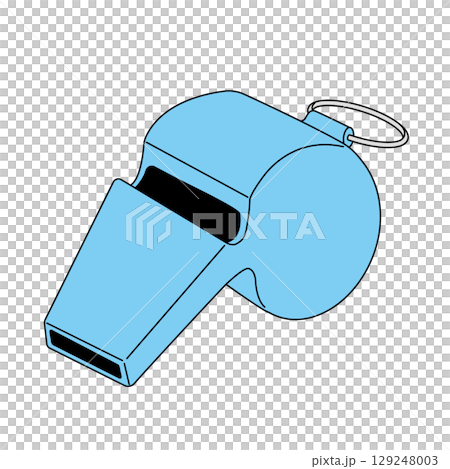 ホイッスル 129248003