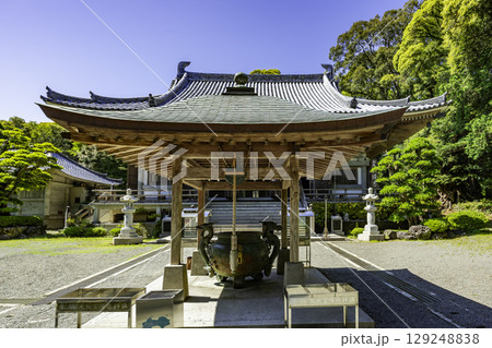 四国八十八箇所26番 金剛頂寺 本堂 高知県室戸市 四国八十八箇所26番 金剛頂寺 本堂 高知県室戸市 129248838