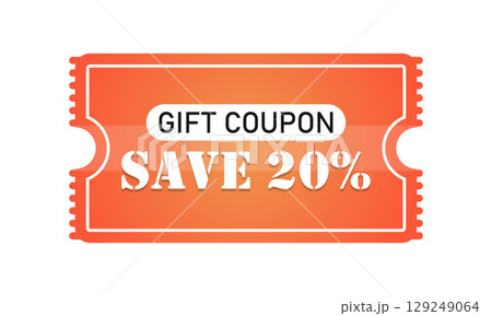 Coupon sale 20% Coupon sale 20% 129249064