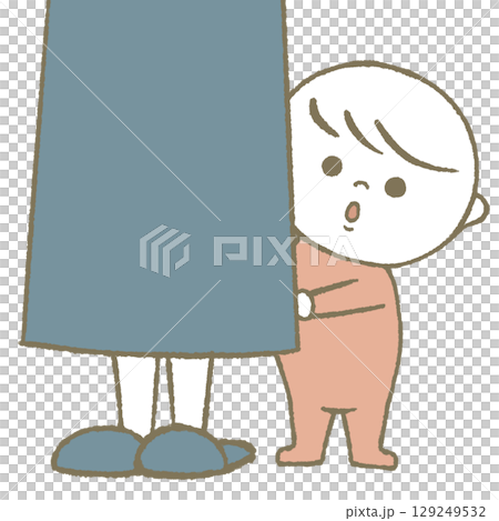 藏兒童粉紅 129249532