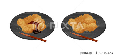 わらび餅 129250323